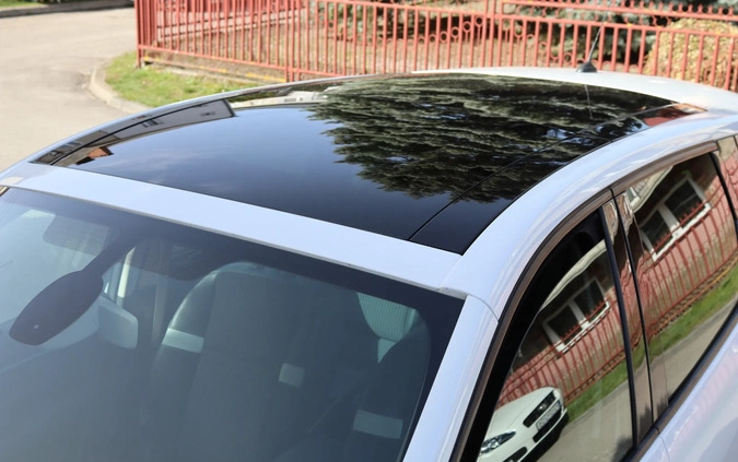 Renault Grand Scenic cena 21900 przebieg: 245000, rok produkcji 2011 z Czaplinek małe 211